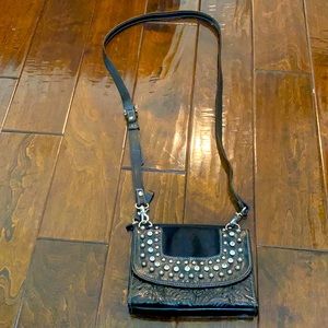 American West Purse